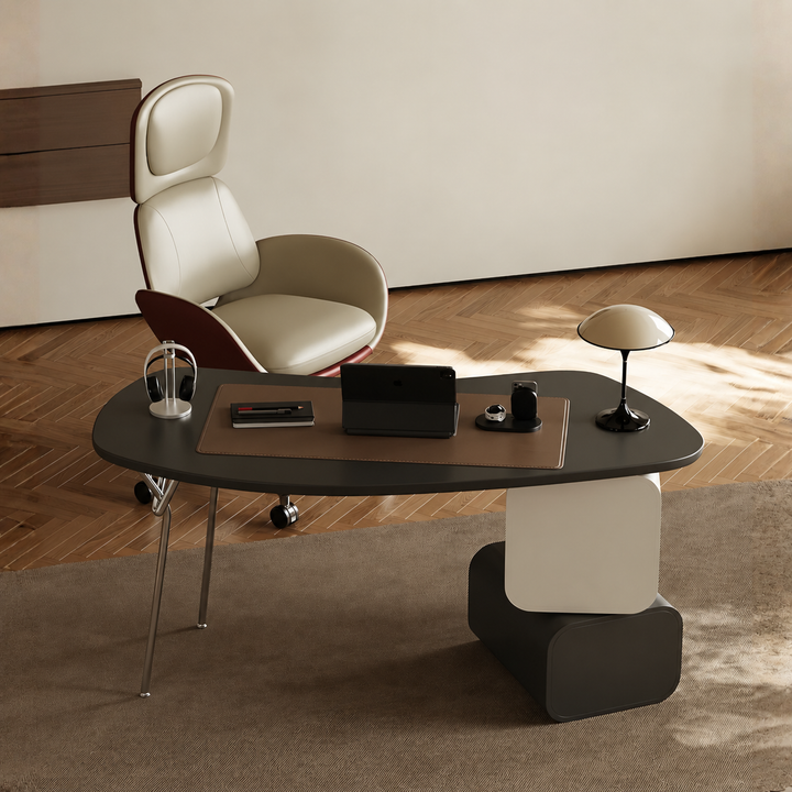 CALICON Modern Office Desk - Urban Mood Singapore