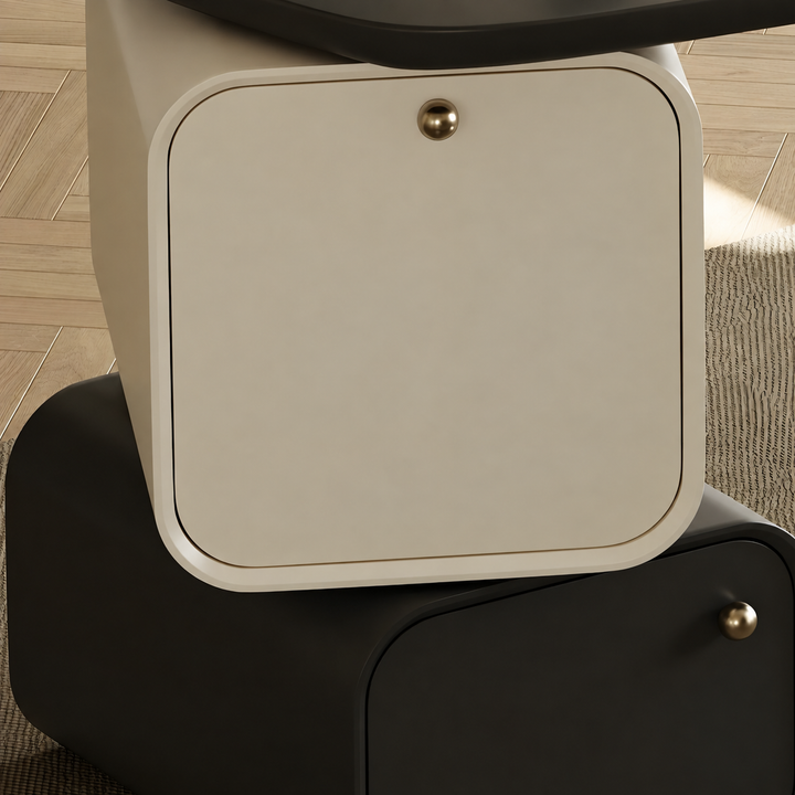 CALICON Modern Office Desk - Urban Mood Singapore