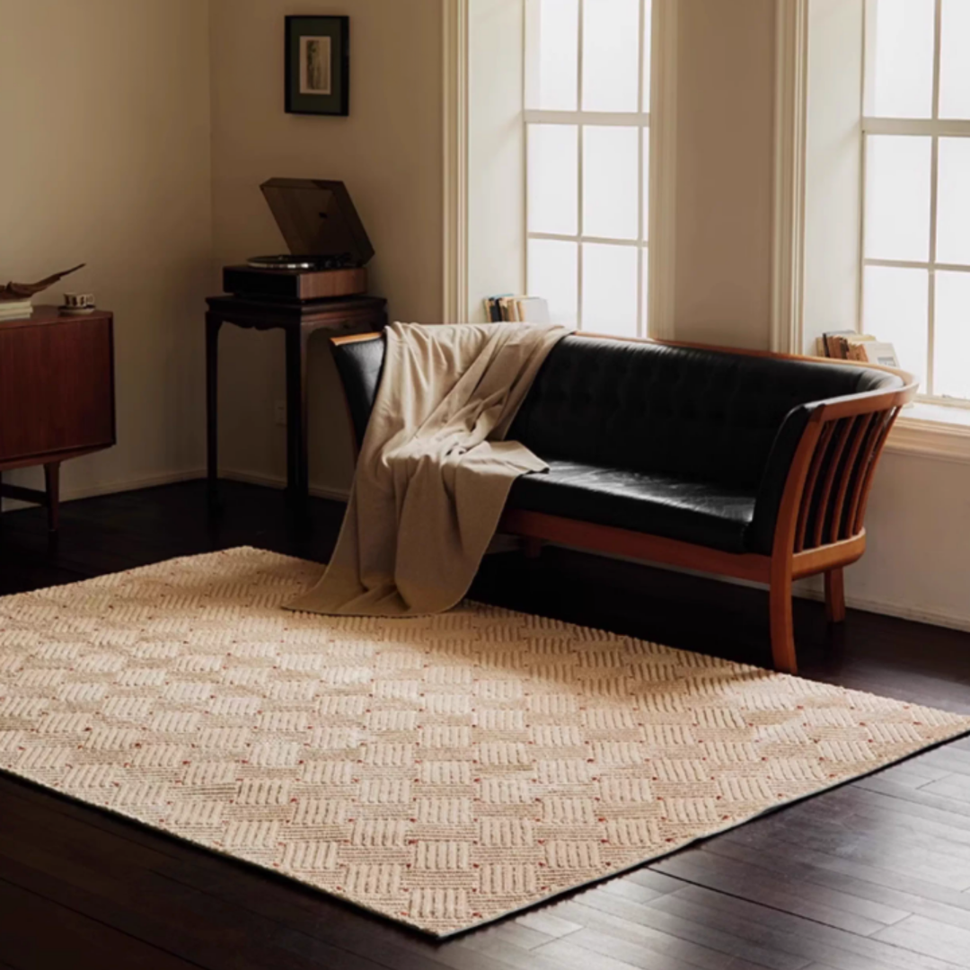 CALITE French Rug - Urban Mood Singapore