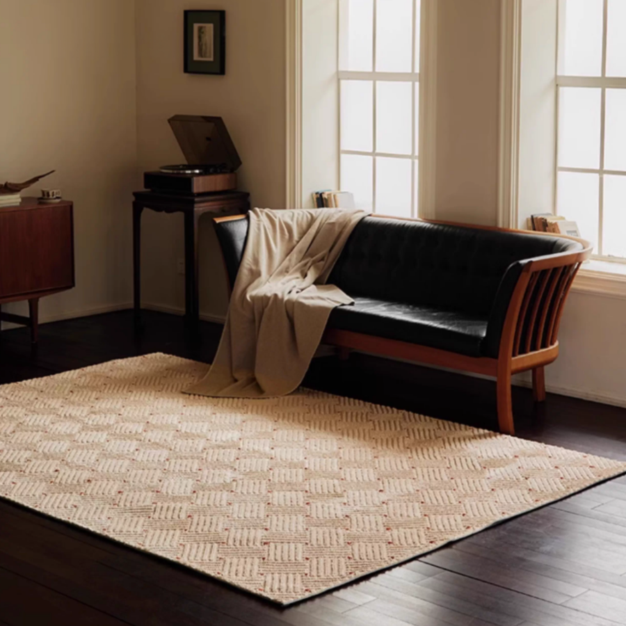 CALITE French Rug - Urban Mood Singapore