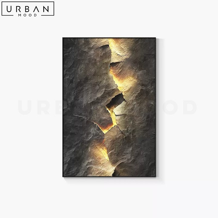 TERO Modern Wall Art