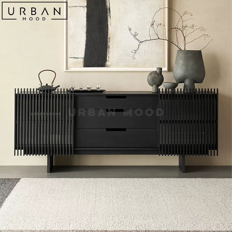 CARA Modern Sideboard