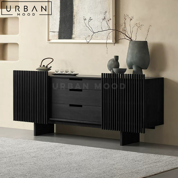 CARA Modern Sideboard