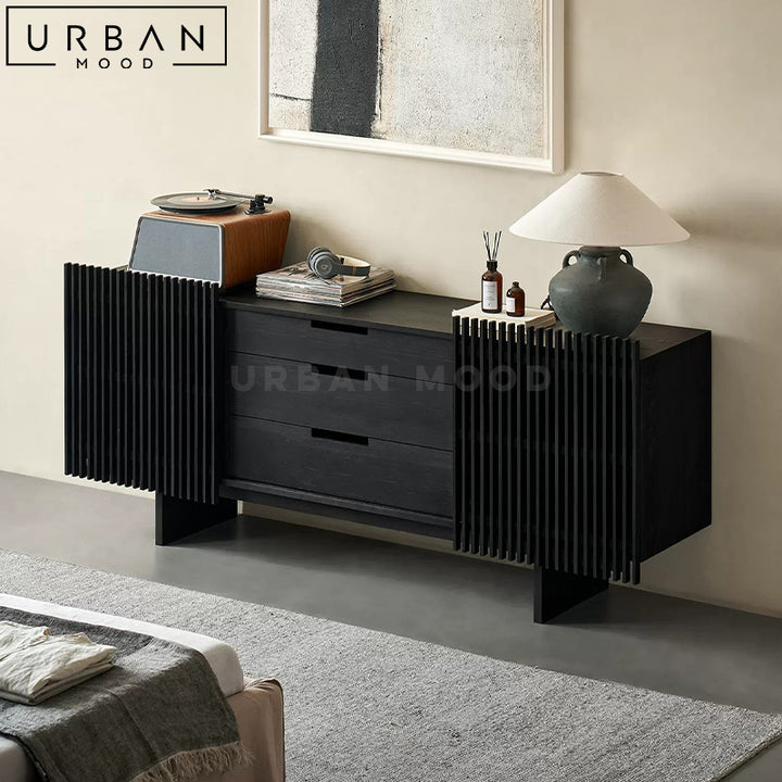 CARA Modern Sideboard