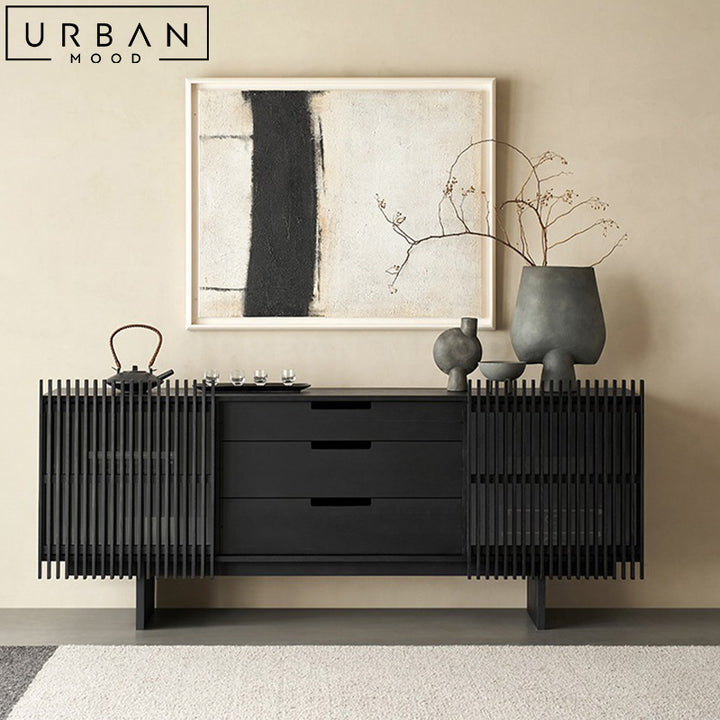 CARA Modern Sideboard