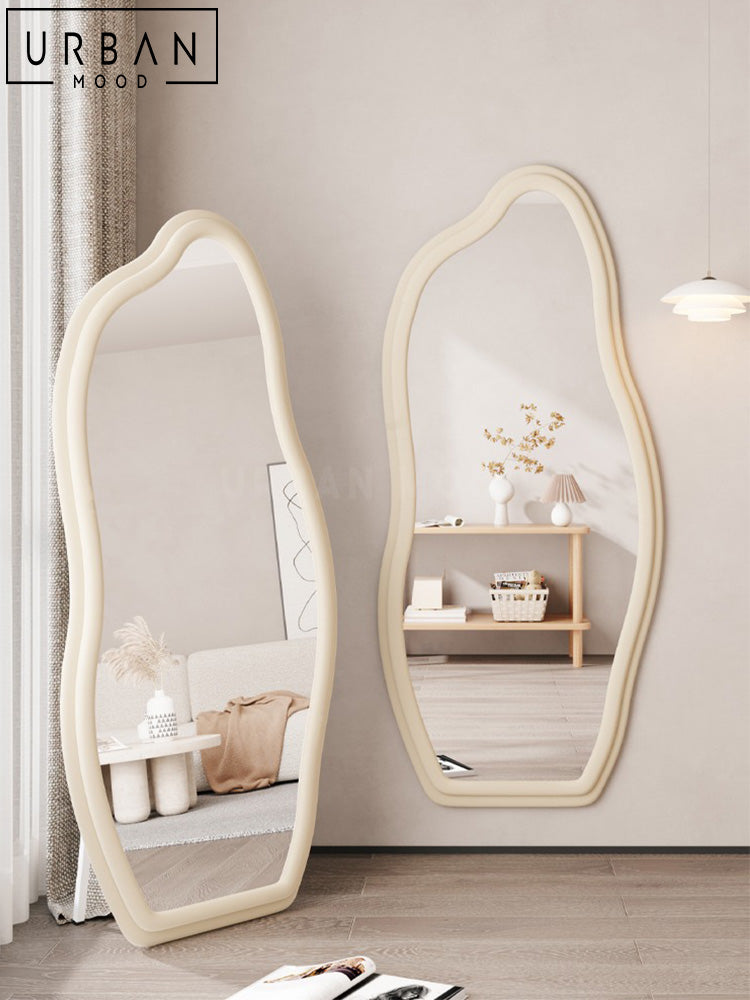 CARP Modern Full Length Mirror