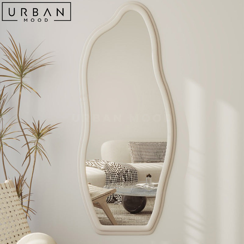 CARP Modern Full Length Mirror