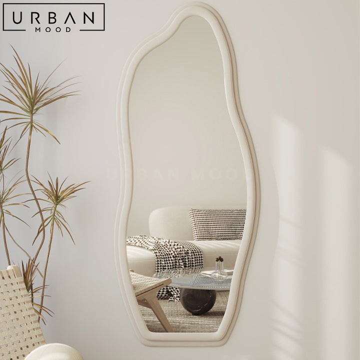 CARP Modern Full Length Mirror