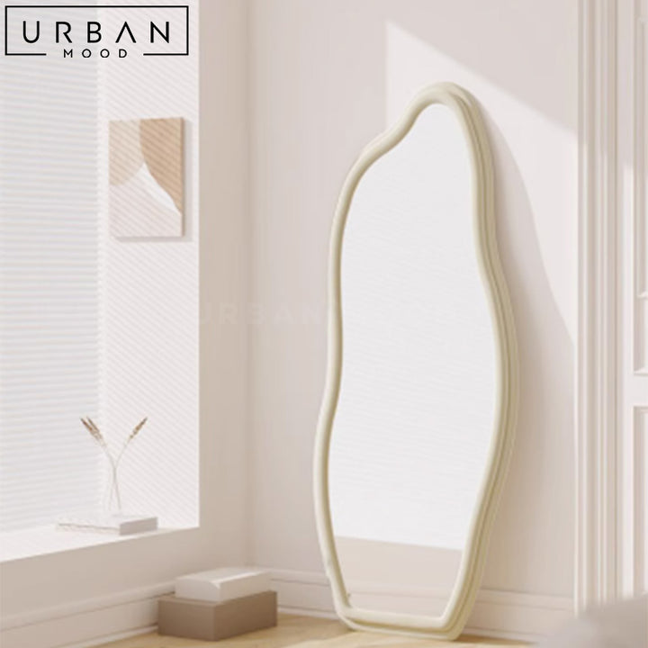 CARP Modern Full Length Mirror