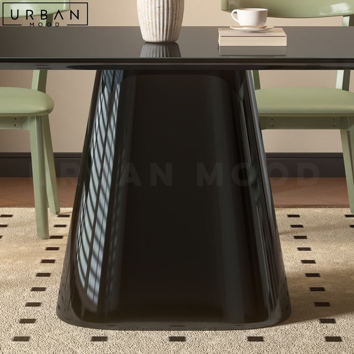 CARRIE Modern Dining Table