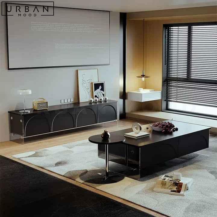 CATALINA Modern TV Console