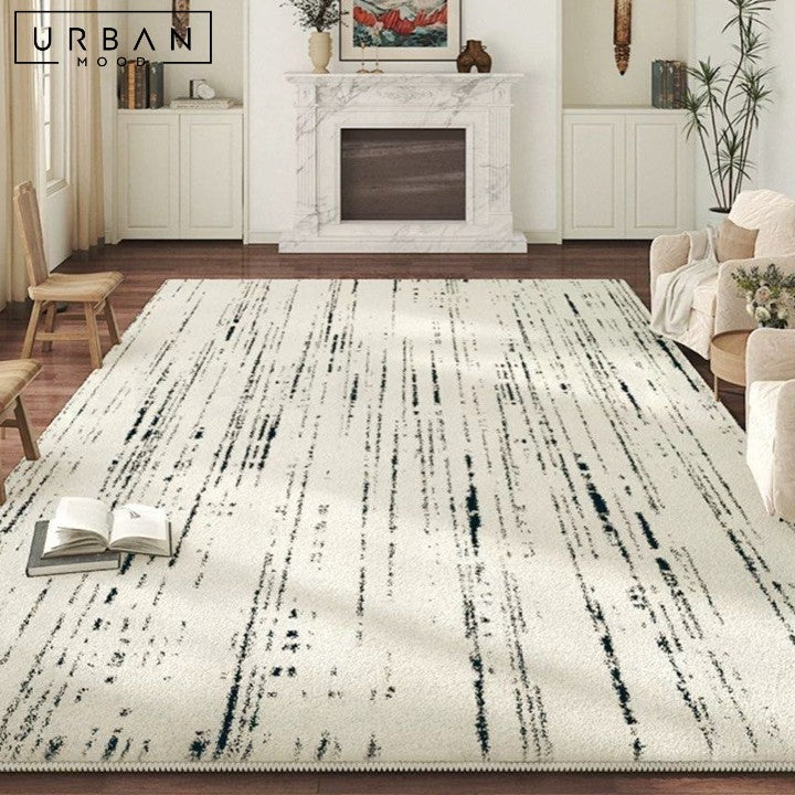 CATRA Modern Cashmere Rug