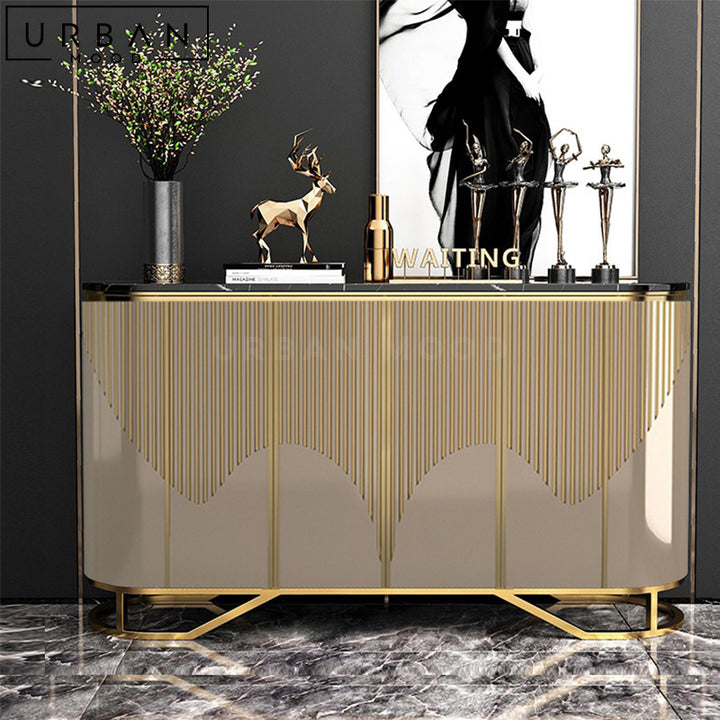 CAVE Modern Sideboard