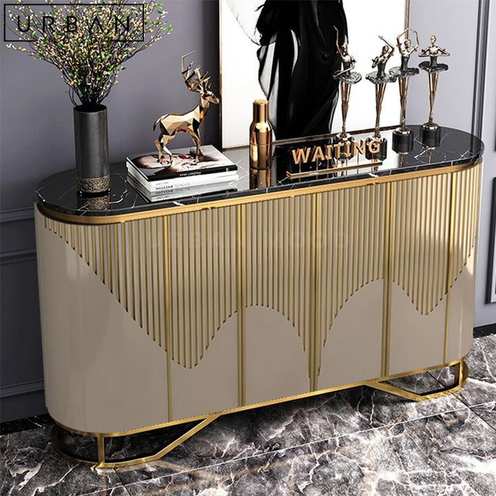 CAVE Modern Sideboard