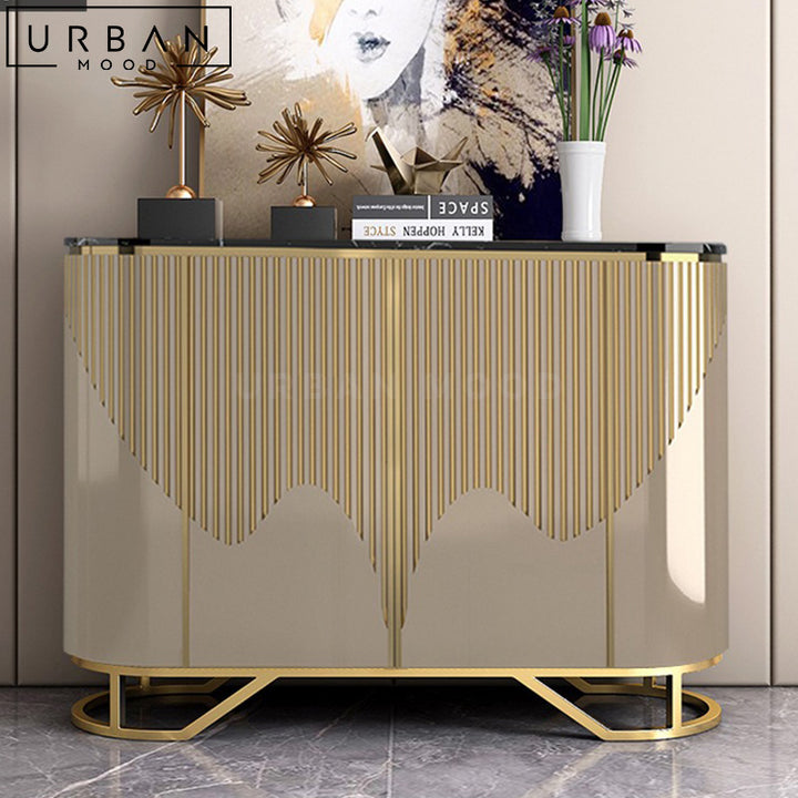 CAVE Modern Sideboard