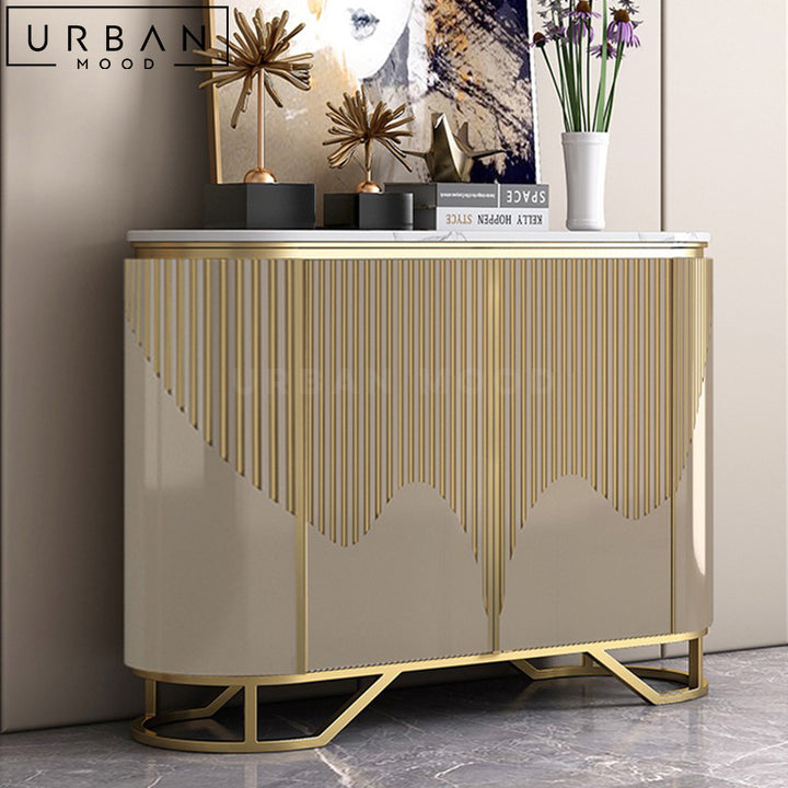 CAVE Modern Sideboard