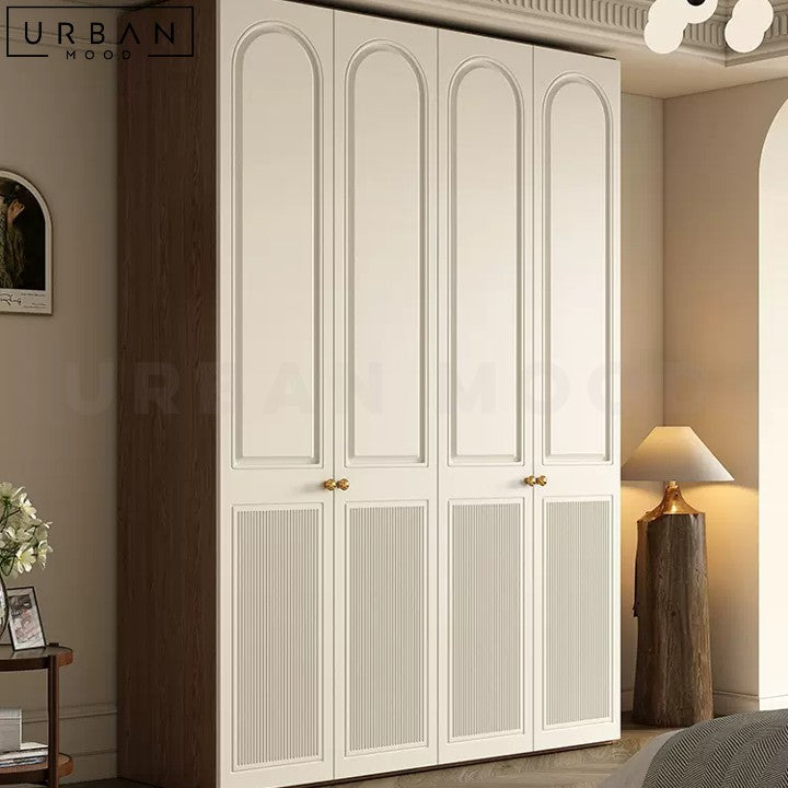 BALO Modern Wardrobe