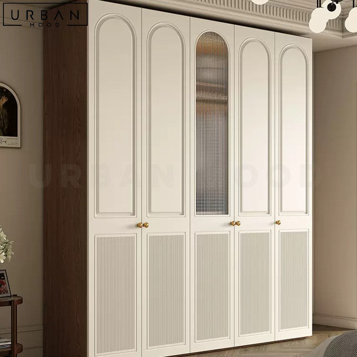 BALO Modern Wardrobe