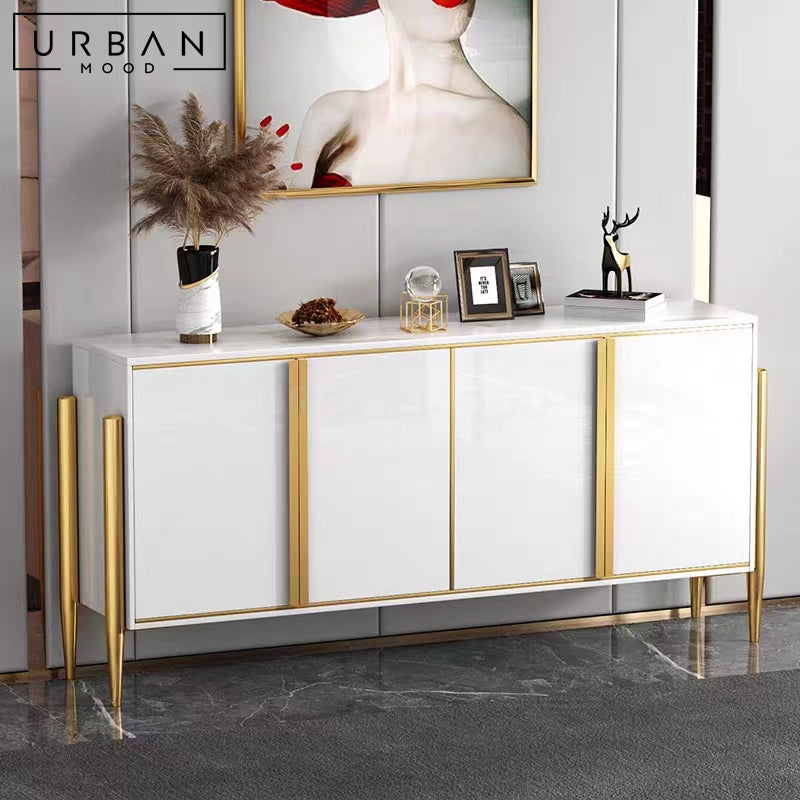 CELESTIAL Modern Sideboard