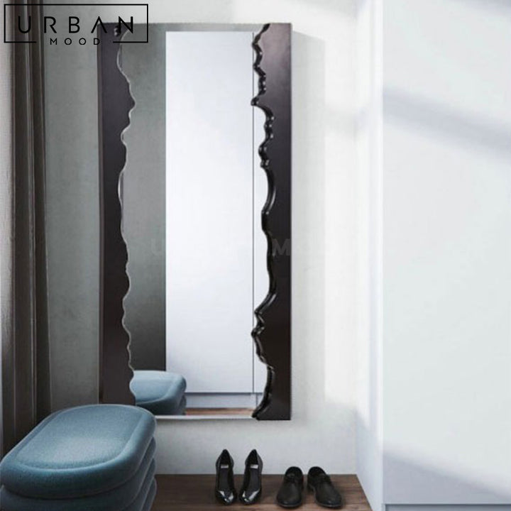 CERA Modern Full Length Mirror