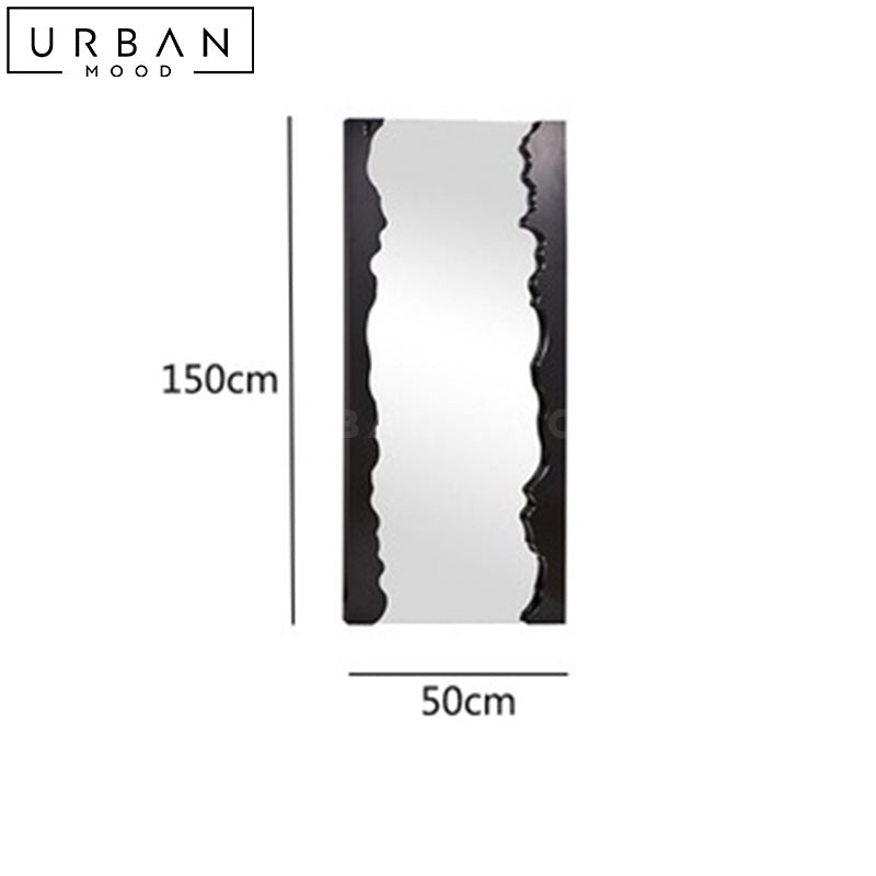 CERA Modern Full Length Mirror