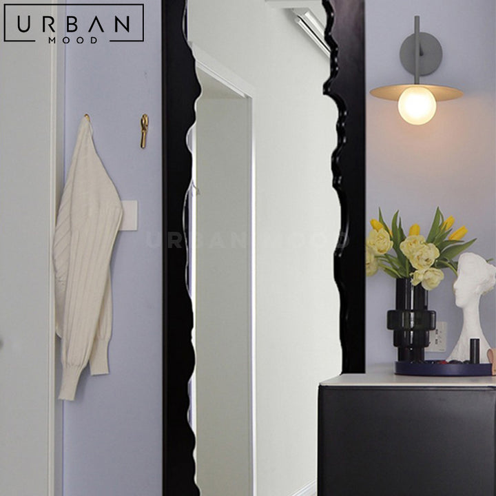 CERA Modern Full Length Mirror