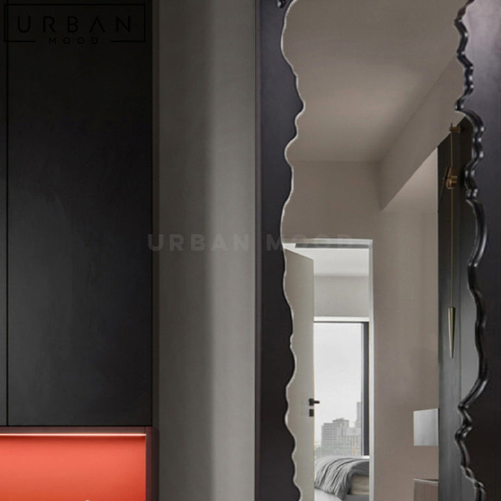 CERA Modern Full Length Mirror