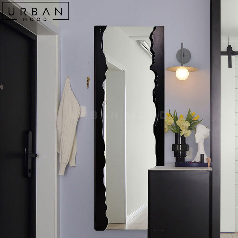 CERA Modern Full Length Mirror