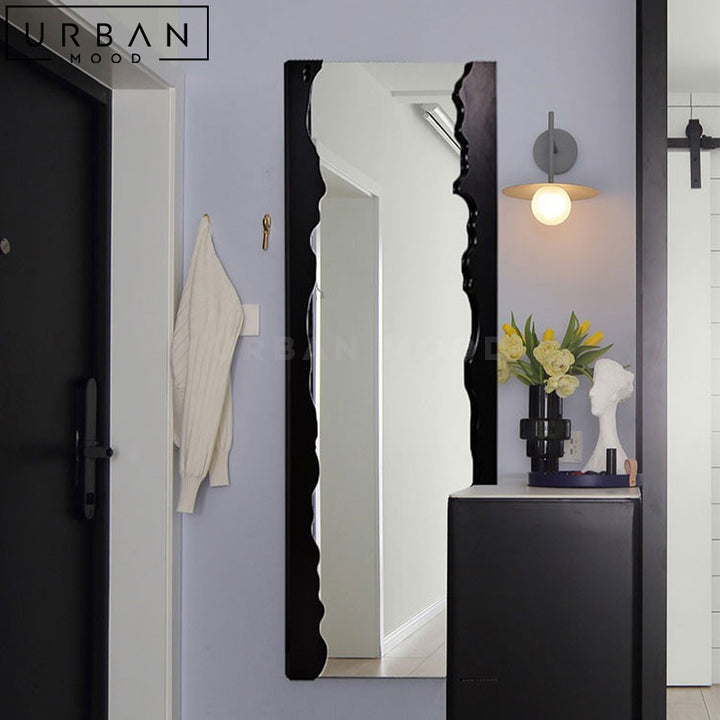 CERA Modern Full Length Mirror