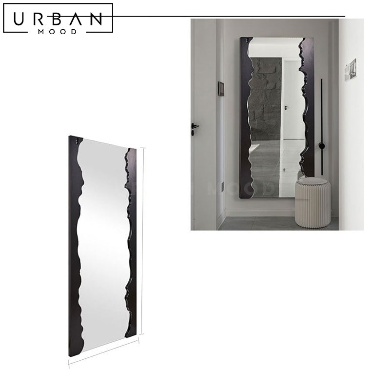 CERA Modern Full Length Mirror