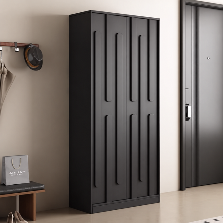 CEVORA Full Height Shoe Cabinet - Urban Mood Singapore