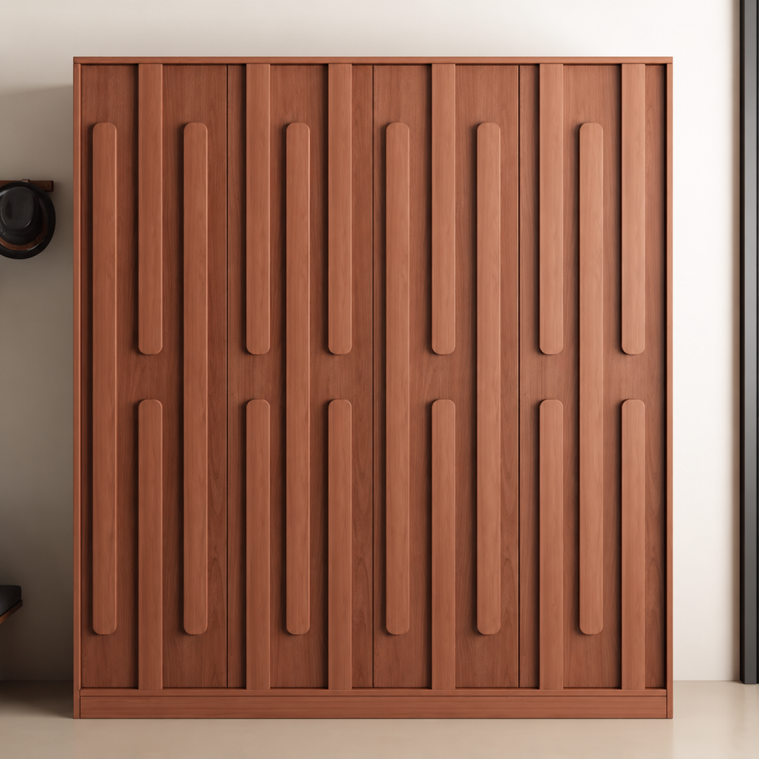 CEVORA Full Height Shoe Cabinet - Urban Mood Singapore