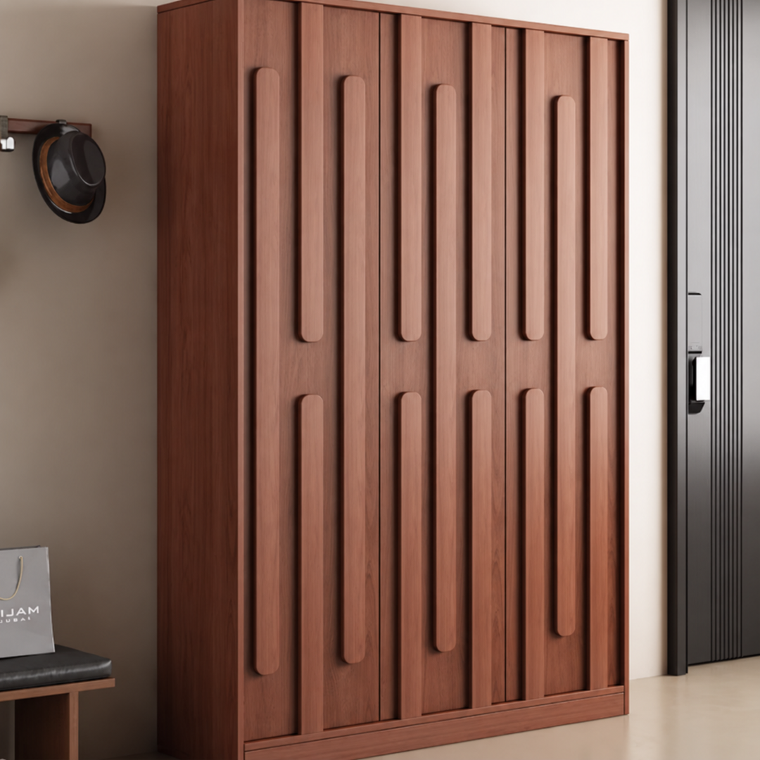 CEVORA Full Height Shoe Cabinet - Urban Mood Singapore