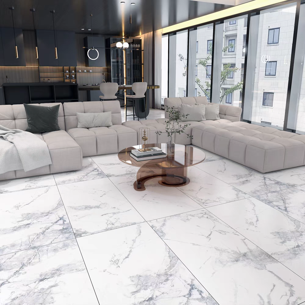 CFT1001 | Marble Floor Tile