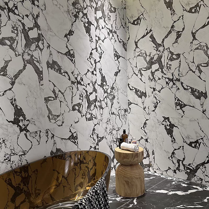 CFT1004 | Marble Wall Tile