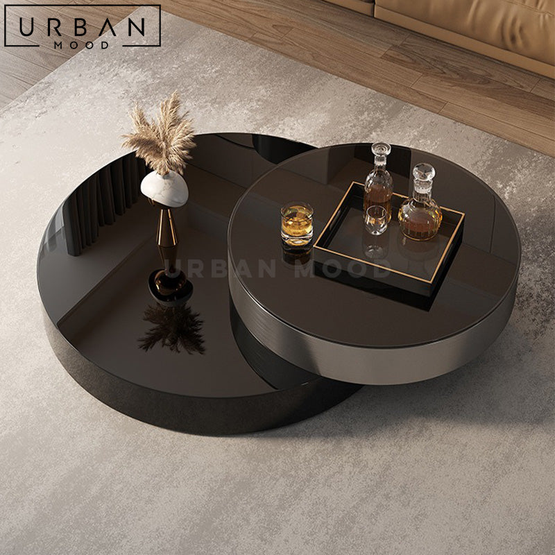 CHARLIE Modern Coffee Table