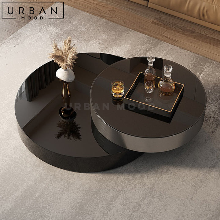 CHARLIE Modern Coffee Table