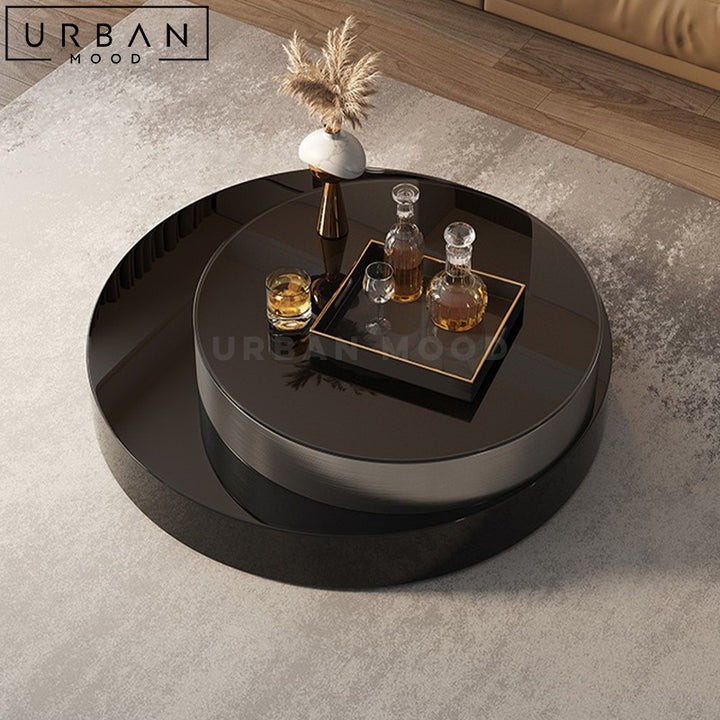 CHARLIE Modern Coffee Table