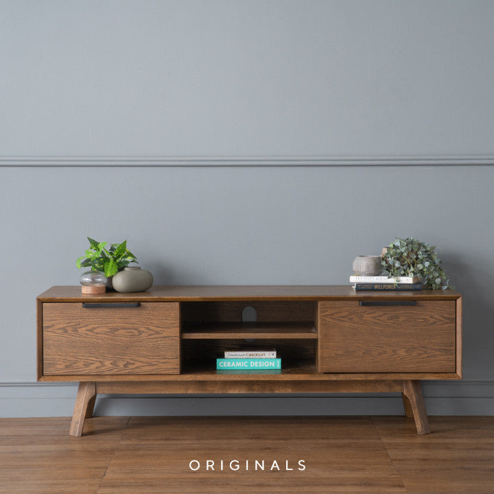 CHERNY Rustic TV Console