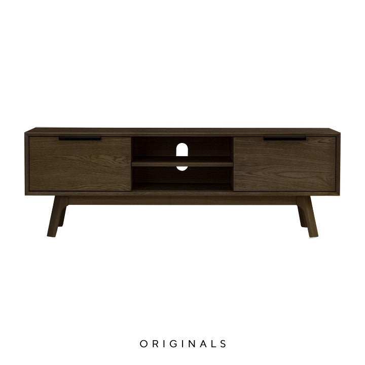 CHERNY Rustic TV Console