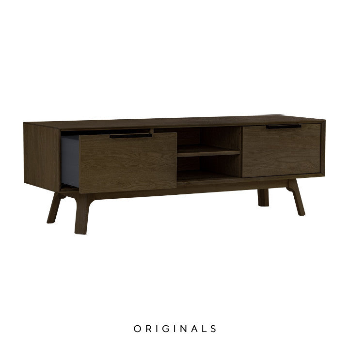 CHERNY Rustic TV Console