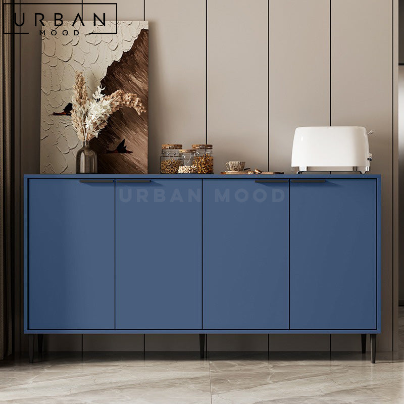 CHIARA Modern Sideboard – Urban Mood