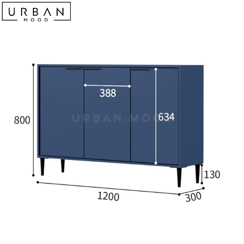 CHIARA Modern Sideboard