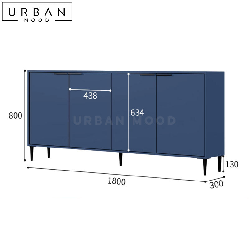 CHIARA Modern Sideboard