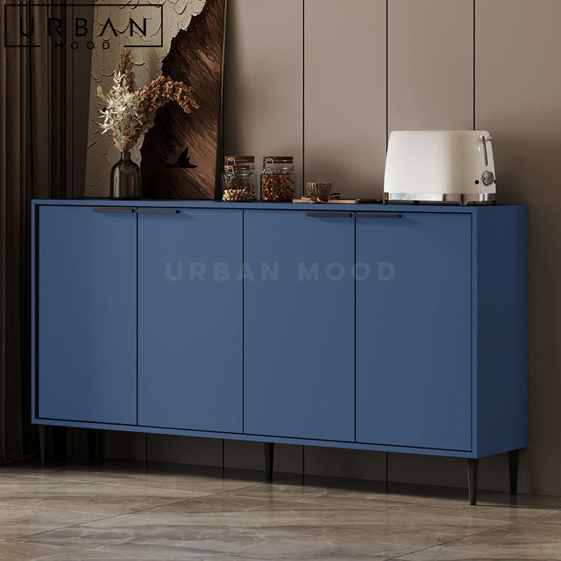 CHIARA Modern Sideboard