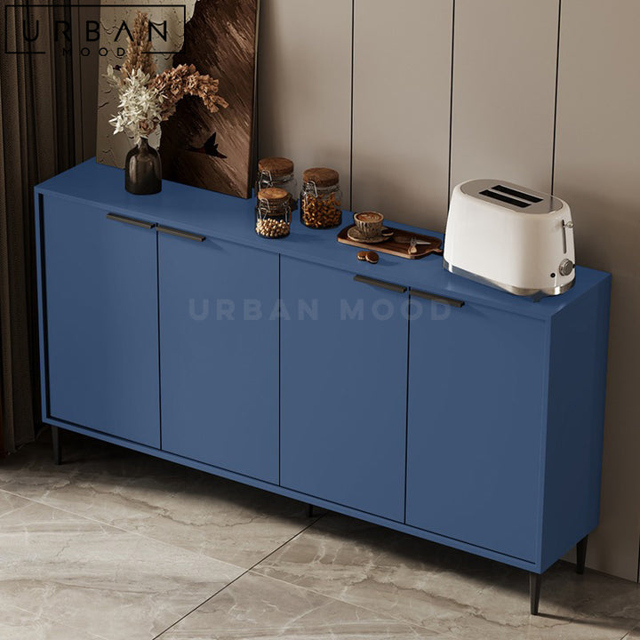 CHIARA Modern Sideboard