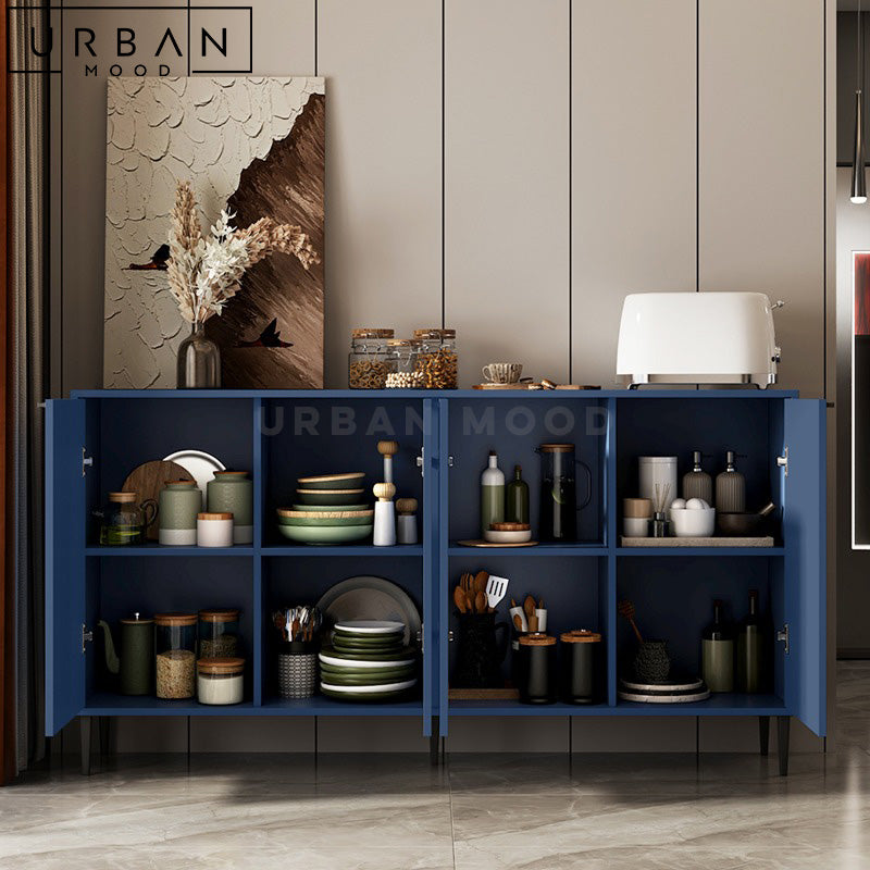 CHIARA Modern Sideboard