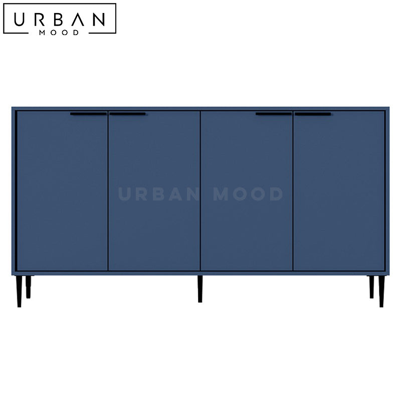 CHIARA Modern Sideboard