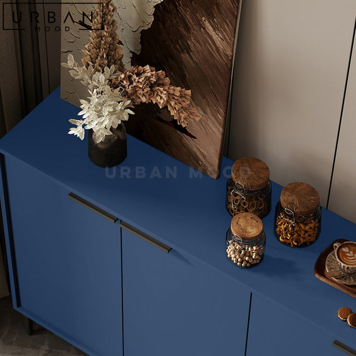 CHIARA Modern Sideboard