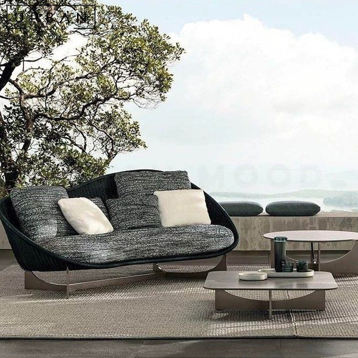 CHIMMY Modern Outdoor Sofa